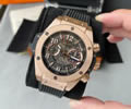 HUBLOT Mens Watch 43x13mm