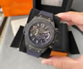 HUBLOT Mens Watch 43x13mm
