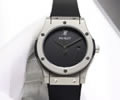 HUBLOT Classic Fusion Mens Watch 42mm