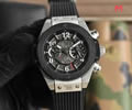 HUBLOT Mens Watch 45x13mm