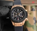 HUBLOT Mens Watch 45x13mm