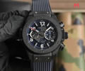 HUBLOT Mens Watch 45x13mm