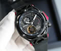 HUBLOT Techframe Ferrari Mens Watch 43x12mm best quality