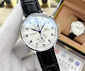 IWC Portugieser‌ Mens Watch 40x13mm best quality