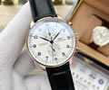 IWC Portugieser‌ Mens Watch 40x13mm best quality