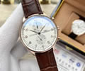 IWC Portugieser‌ Mens Watch 40x13mm best quality