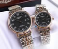 LONGINES Lovers watch Mens 40mm Woemn 30mm 2Piece