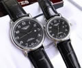 LONGINES Lovers watch Mens 40mm Woemn 30mm 2Piece