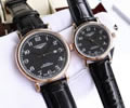 LONGINES Lovers watch Mens 40mm Woemn 30mm 2Piece