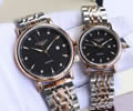 LONGINES Lovers Quartz watch Mens 40mm Woemn 30mm 2Piece