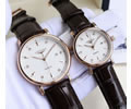 LONGINES Lovers Quartz watch Mens 40mm Woemn 30mm 2Piece