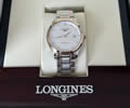 LONGINES Mens Watch 40mm Citizen 8215 movement best quality
