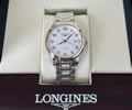LONGINES Mens Watch 40mm Citizen 8215 movement best quality