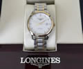 LONGINES Mens Watch 40mm Citizen 8215 movement best quality