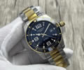 LONGINES HydroConquest Mens Watch 43mm