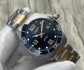 LONGINES HydroConquest Mens Watch 43mm