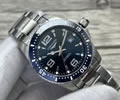 LONGINES HydroConquest Mens Watch 43mm