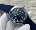 LONGINES HydroConquest Mens Watch 43mm