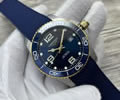 LONGINES HydroConquest Mens Watch 41mm