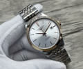 Longines Record Mens Watch