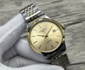 Longines Record Mens Watch