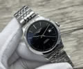 Longines Record Mens Watch