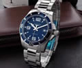 Longines HydroConquest‌ L3.782.4.96.6 Mens Watch