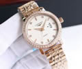LONGINES Womens Quartz watch 30x8mm