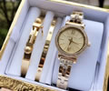 MICHAEL KORS Suite Watch+Jewelry 28mm Best quality 1:1
