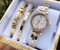 MICHAEL KORS Suite Watch+Jewelry 28mm Best quality 1:1