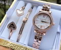 MICHAEL KORS Suite Watch+Jewelry 28mm Best quality 1:1