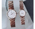 OMEGA Lovers Quartz watch Mens 40mm Woemn 30mm 2Piece
