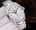 Omega Seamaster Mens Watch 41mm