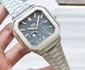 PATEK PHILIPPE NAUTILUS Mens Watch 41x12mm