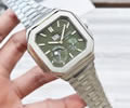 PATEK PHILIPPE NAUTILUS Mens Watch 41x12mm