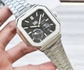 PATEK PHILIPPE NAUTILUS Mens Watch 41x12mm