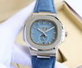 PATEK PHILIPPE NAUTILUS Mens Watch