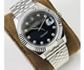 ROLEX DATEJUST Mens watch 41mm best quality