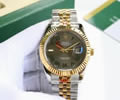 ROLEX DAYJUST Mens watch 41mm  best quality