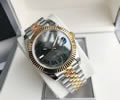 ROLEX DAYJUST Mens watch 41mm best quality
