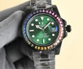 ROLEX BLAKEN SUBMARINER Mens watch 40mm best quality