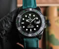ROLEX DIW SUBMARINER Mens watch 40mm best quality