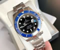 ROLEX SUBMARINER Mens watch 40mm