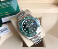 ROLEX SUBMARINER Mens watch 40mm