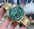 ROLEX SUBMARINER Mens watch 40mm
