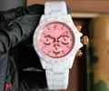 ROLEX Daytona Mens watch 43mm best quality