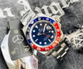ROLEX GMT Mens watch