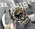 ROLEX GMT Mens watch
