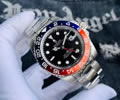 ROLEX GMT Mens watch