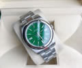 ROLEX Oyster Perpetual Mens watch 41mm
